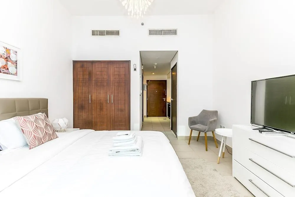 Dhh - Boulevard Central-Tower 2 Dubai Apartment