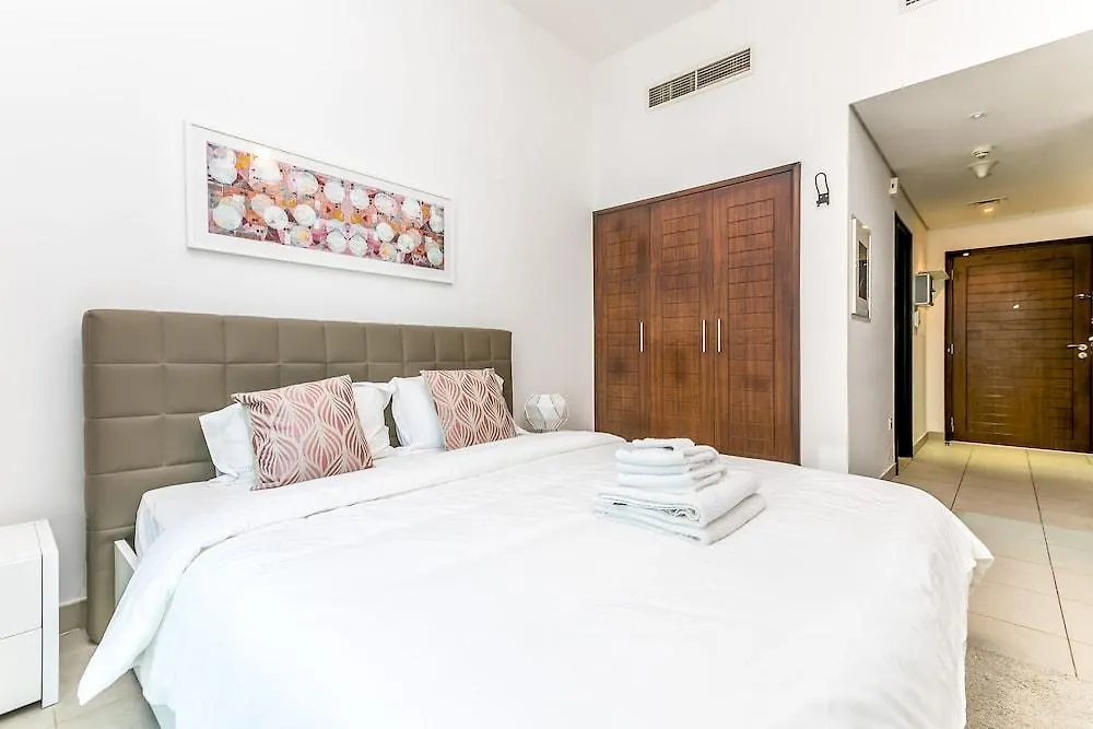 Apartment Dhh - Boulevard Central-Tower 2 Dubai